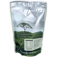 Nigiro's Longjing Green Tea